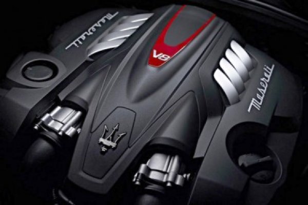 Detaliile tehnice ale noului Maserati Quattroporte, dezvăluite